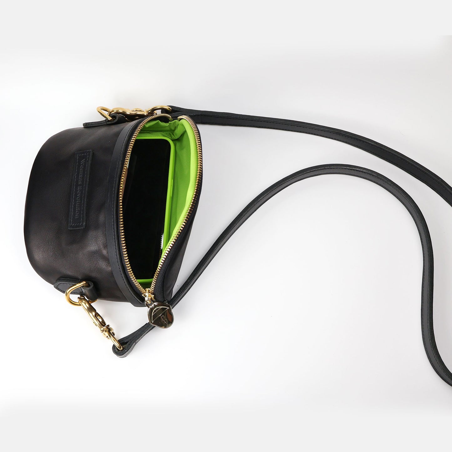 Amara Petite Bum Bag