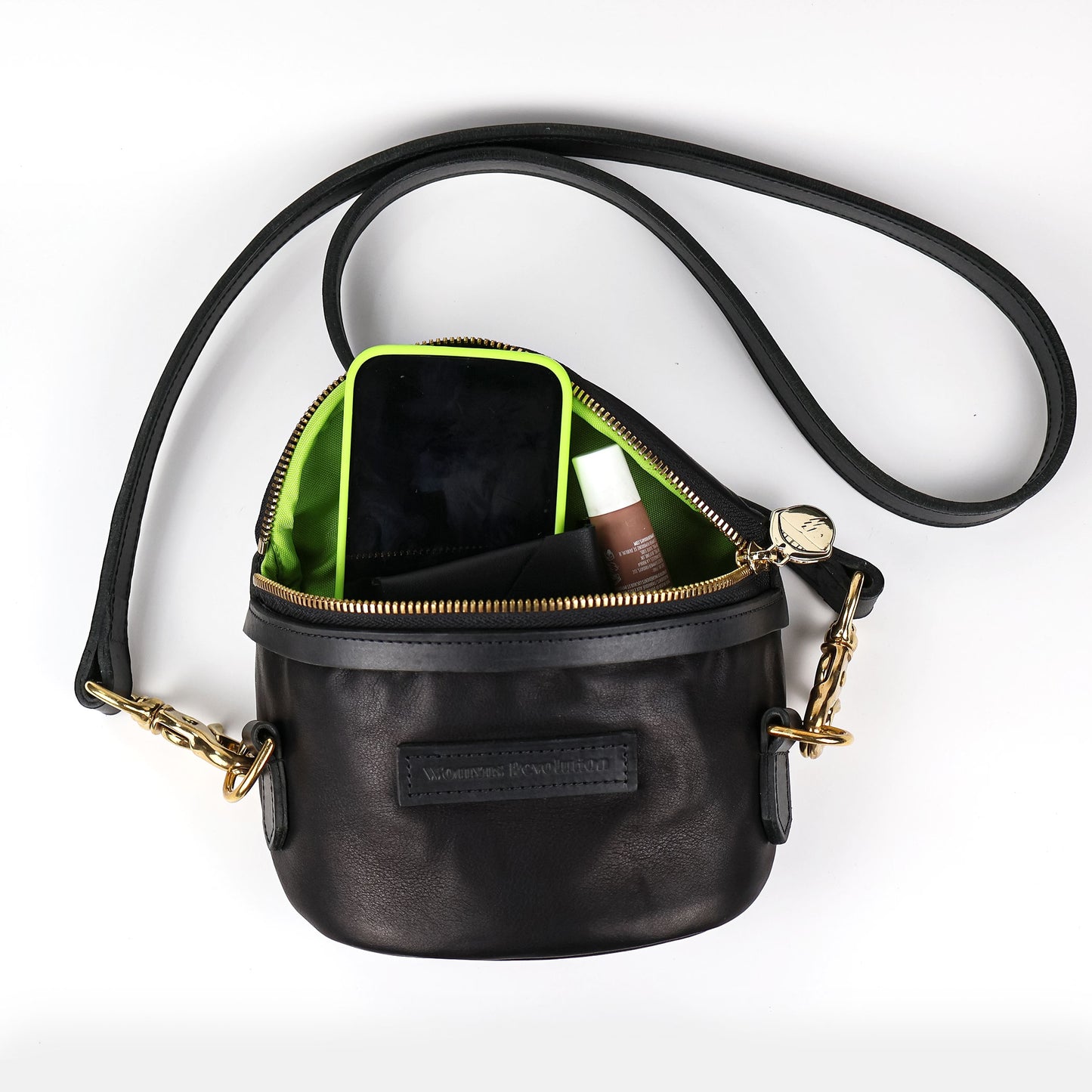 Amara Petite Bum Bag