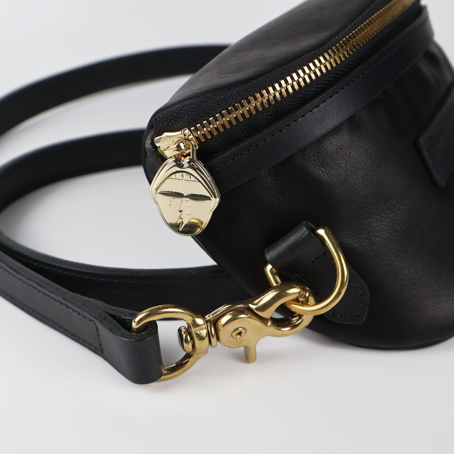 Amara Petite Bum Bag