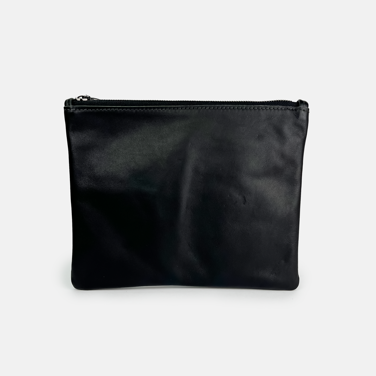 Girl Gang Large Leather Pouch