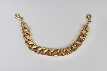 Chunky Chain Strap
