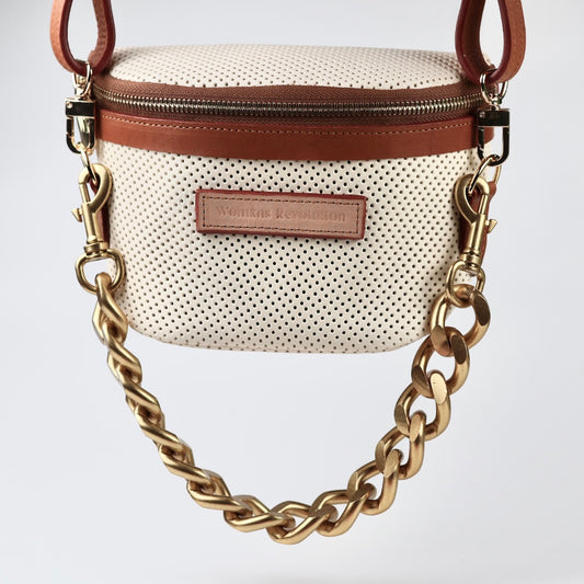 Chunky Chain Strap