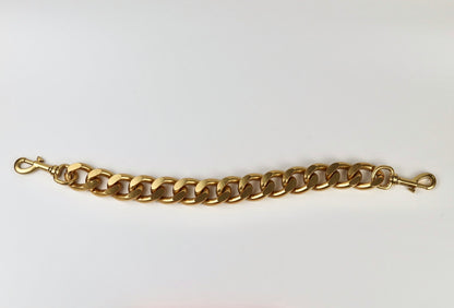 Chunky Chain Strap