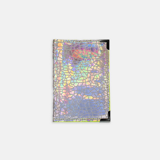Prism Passport Cover
