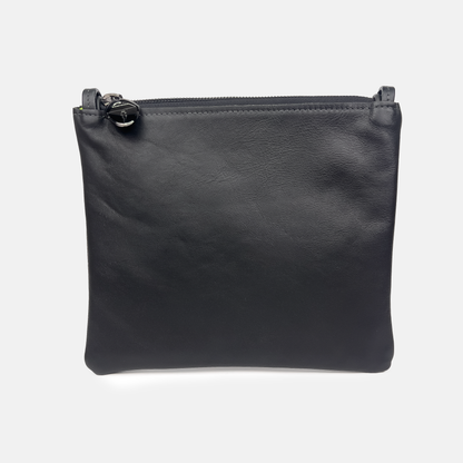 Mushroom Leather Bag