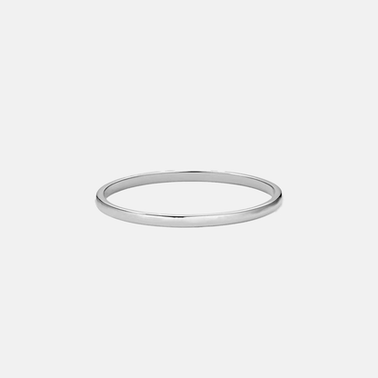 Stainless Steel Stacker Ring