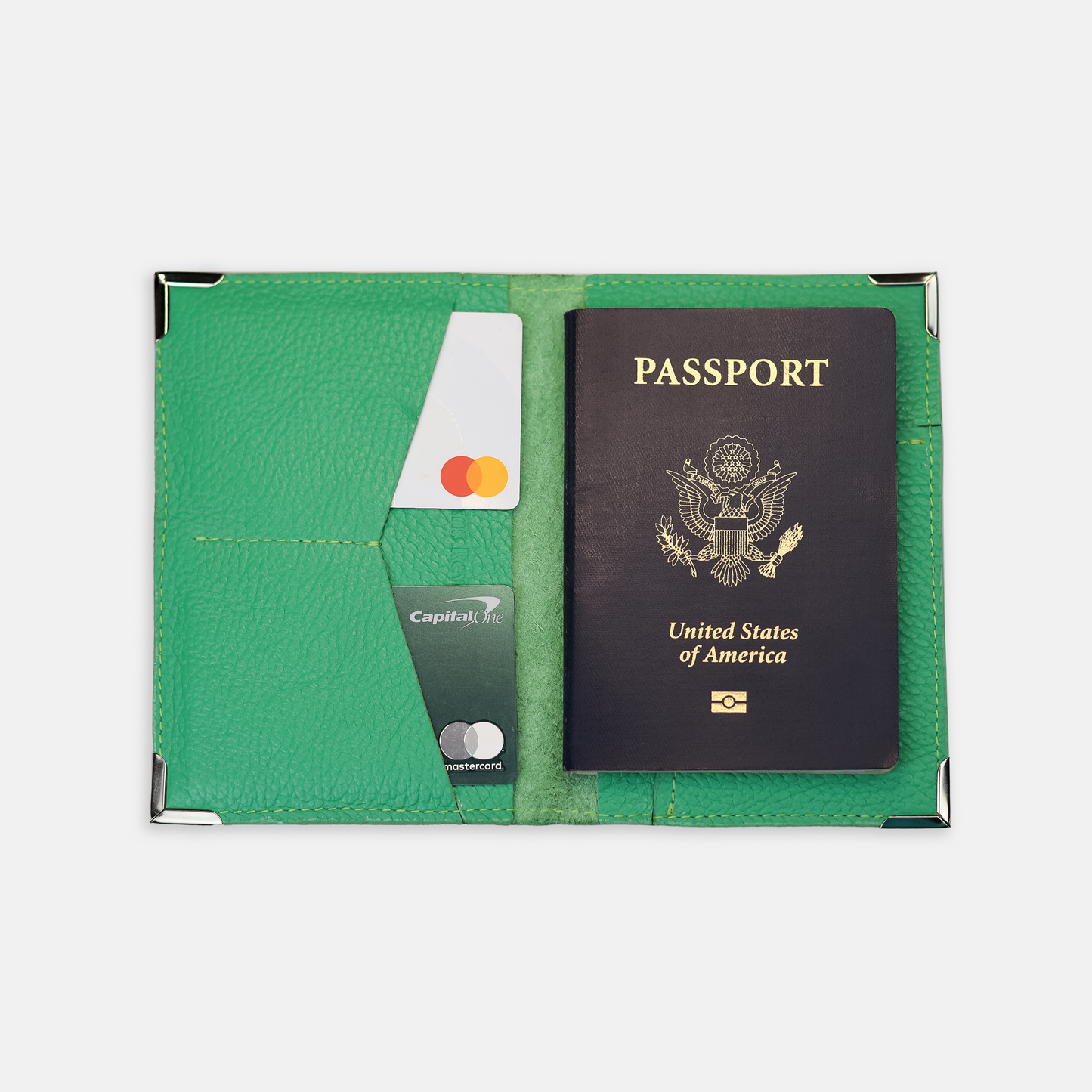 Kelly Passport Cover