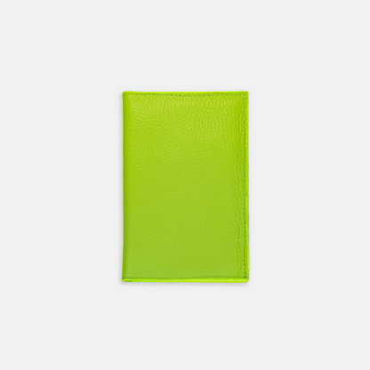 Molly Passport Cover