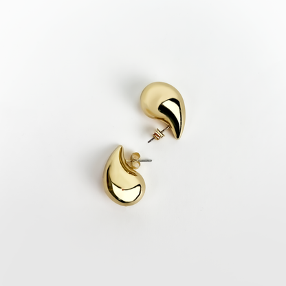Mini Droplet Earrings