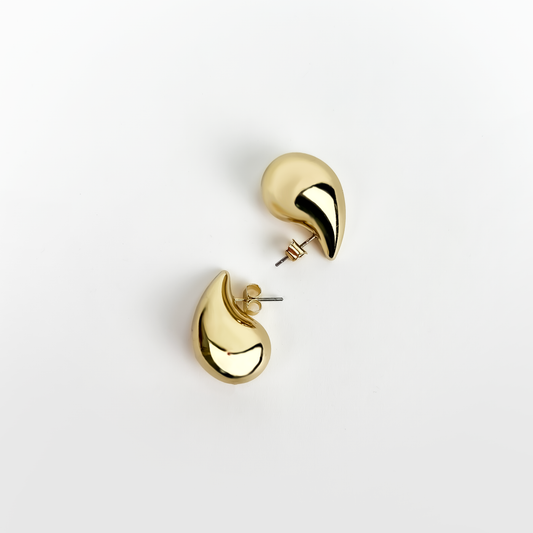 Mini Droplet Earrings