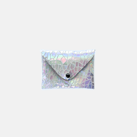 Prism Mini Envelope Card Holder